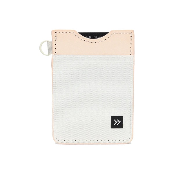 Thread Vertical Wallet Elastic